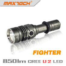 Maxtoch FIGHTER robuste Taschenlampe LED-Taschenlampe
